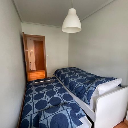 Apartamento Centro Con Garaje Castro Urdiales Extérieur photo