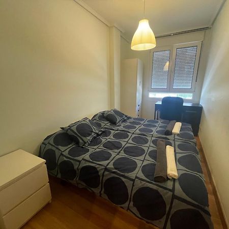 Apartamento Centro Con Garaje Castro Urdiales Extérieur photo