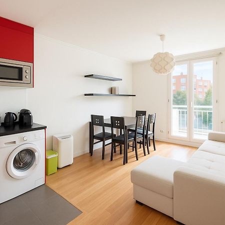 Apartamento Centro Con Garaje Castro Urdiales Extérieur photo