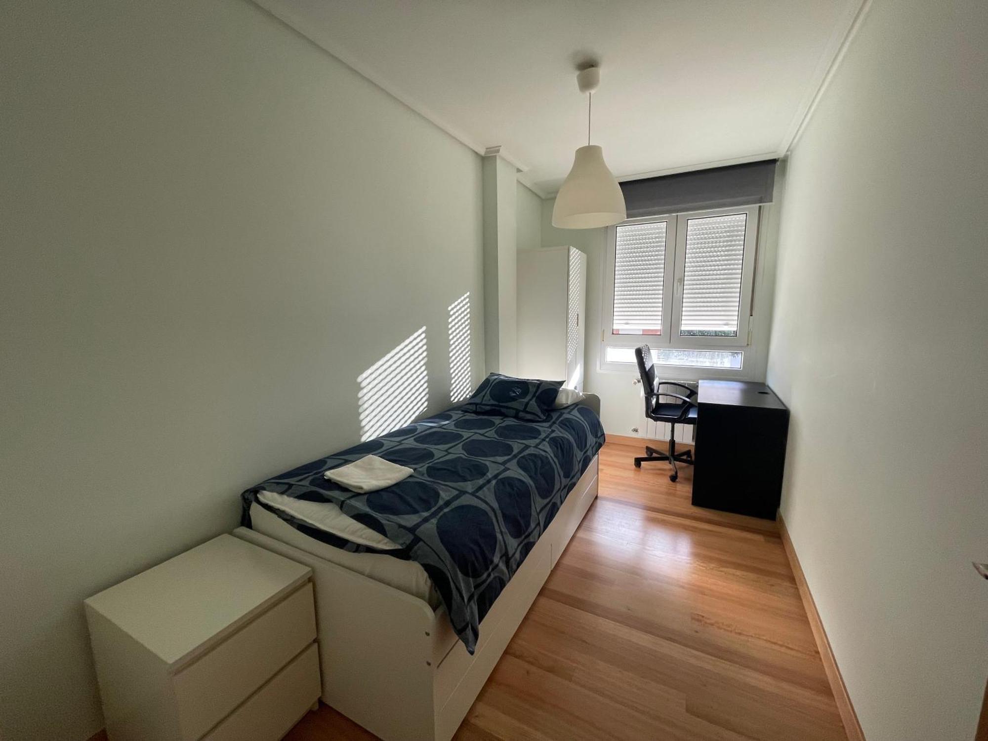Apartamento Centro Con Garaje Castro Urdiales Extérieur photo
