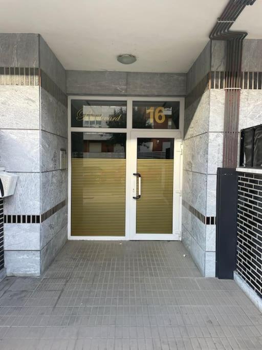 Apartamento Centro Con Garaje Castro Urdiales Extérieur photo