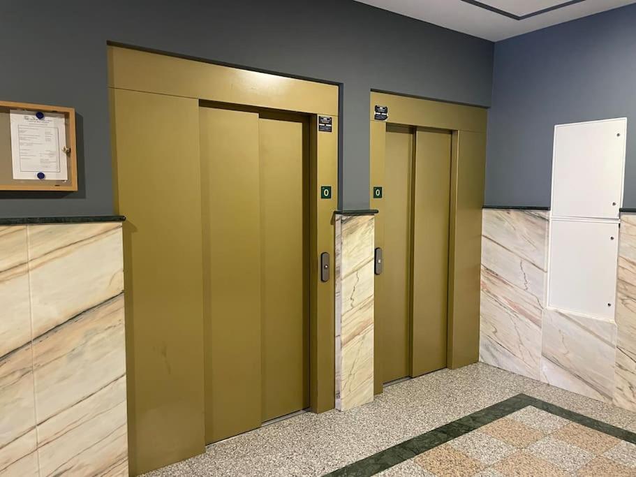 Apartamento Centro Con Garaje Castro Urdiales Extérieur photo