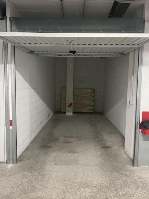 Apartamento Centro Con Garaje Castro Urdiales Extérieur photo