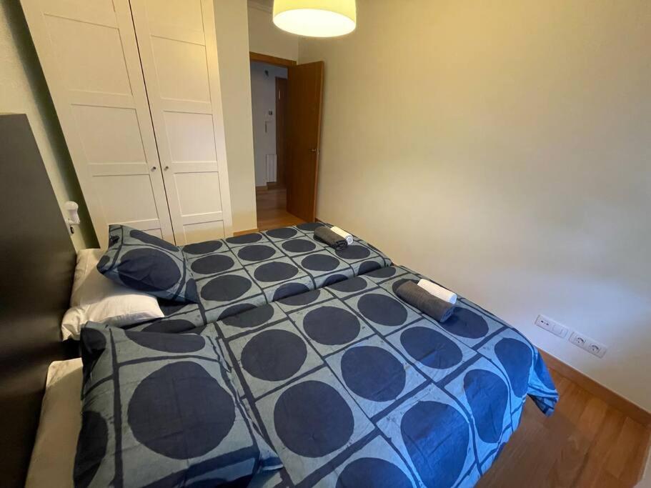 Apartamento Centro Con Garaje Castro Urdiales Extérieur photo