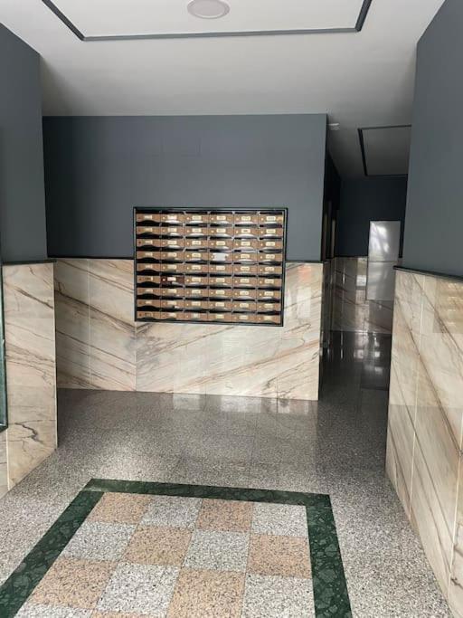 Apartamento Centro Con Garaje Castro Urdiales Extérieur photo