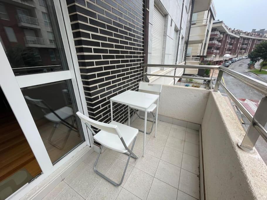 Apartamento Centro Con Garaje Castro Urdiales Extérieur photo