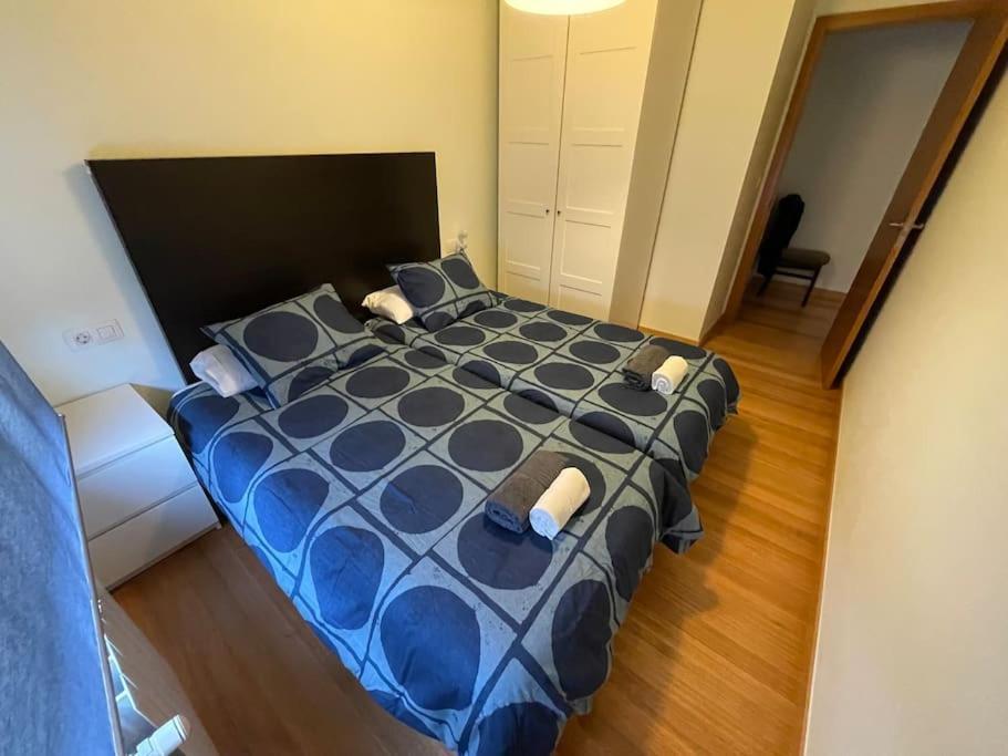 Apartamento Centro Con Garaje Castro Urdiales Extérieur photo