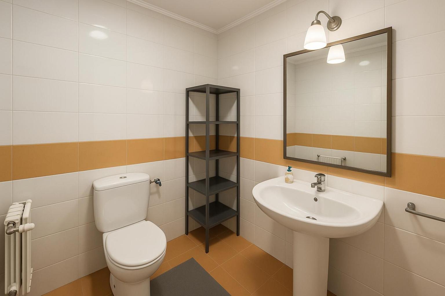 Apartamento Centro Con Garaje Castro Urdiales Extérieur photo